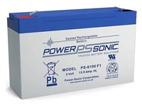 Power Sonic PS-6100 F2