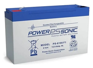 Power Sonic PS-6100 F2