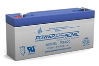 Power Sonic PS-630 F1
