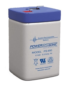 Power Sonic PS-650LF F1