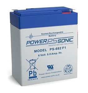 Power Sonic PS-682 F1
