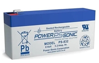 Power Sonic PS-832 F1