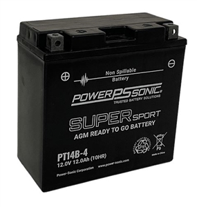 Power Sonic PT14B-4