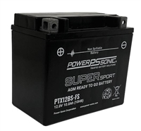 Power Sonic PTX12BS-FS