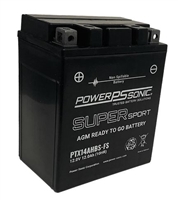 Power Sonic PTX14AHBS-FS