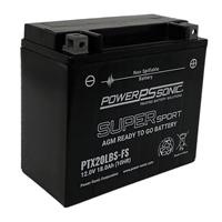 Power Sonic PTX20LBS-FS