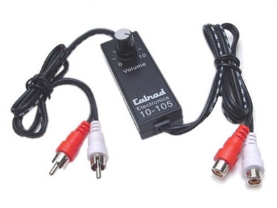 Calrad Electronics 10-105