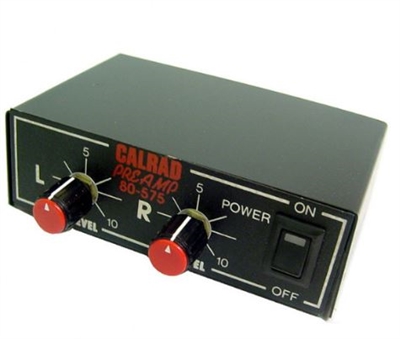 Calrad Electronics 80-575-H