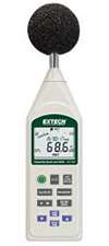 EXTECH 407780A-NIST