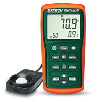 EXTECH EA33