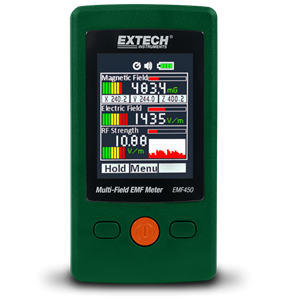 EXTECH EMF450