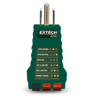 EXTECH ET15