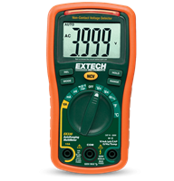 EXTECH EX330-NIST