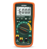 EXTECH EX355-NIST