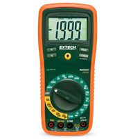 EXTECH EX410A-NIST