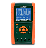 EXTECH PQ3450