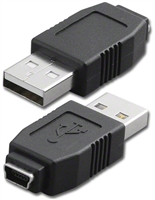 Pan Pacific AD-USB-AMBF81