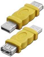 Pan Pacific AD-USB-AMF