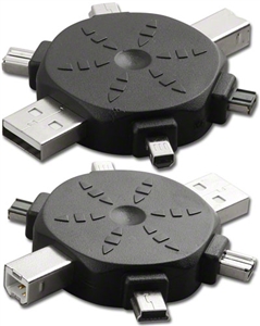 Pan Pacific AD-USB-UPA