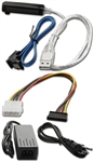 Pan Pacific ADL-USB-S+ATA
