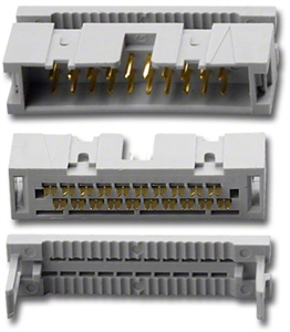 Pan Pacific IDM-20