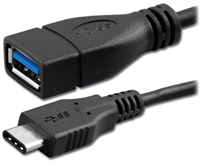 Pan Pacific S-USB31C3AF-3'