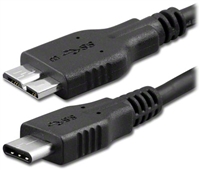 Pan Pacific S-USB31C3UB-3'