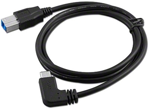 Pan Pacific S-USB31CR2B-3'