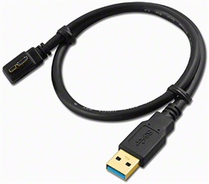 Pan Pacific S-USB3AUBL-18IN