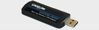 Unicom WEP-45020G-1