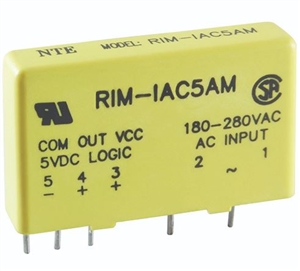 RIM-IAC15M