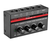 Calrad Electronics 15-139