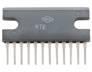 NTE1626