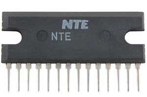 NTE1637