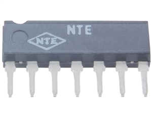NTE1609