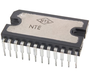 NTE1613