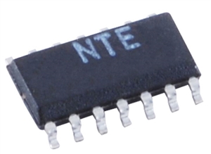 NTE4001BT