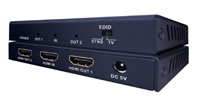 Vanco Evolution EVSP4K12