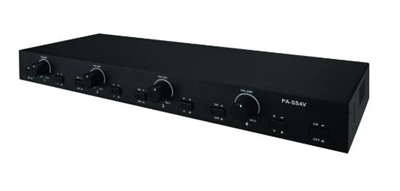 Vanco Pulse Audio PA-SS4V