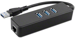 Pan Pacific ADL-USB3/3-1GB