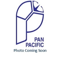 Pan Pacific DM-GR-37,50