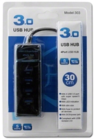 Pan Pacific HUB-USB3-4