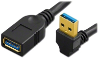 Pan Pacific S-USB3AMDF-8IN