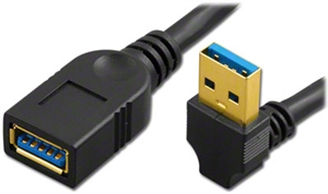 Pan Pacific S-USB3AMDF-8IN