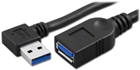 Pan Pacific S-USB3AMLF-8IN