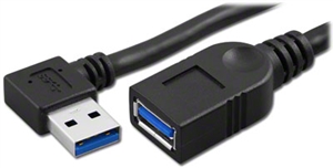 Pan Pacific S-USB3AMLF-8IN