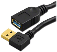 Pan Pacific S-USB3AMRF-8IN
