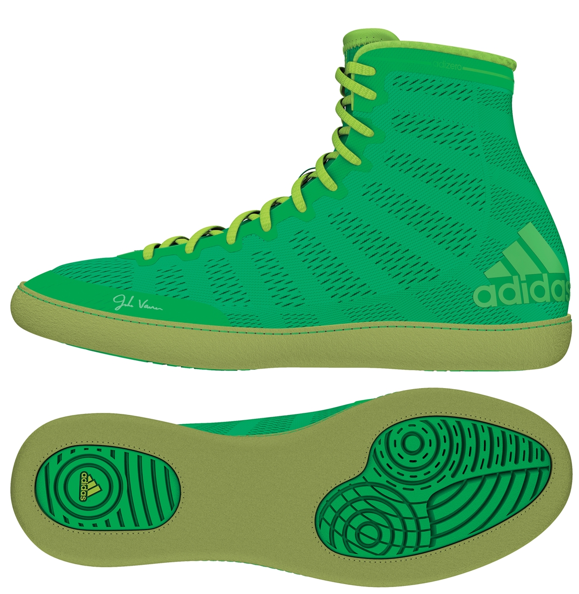 Adidas wrestling shoes outlet varner