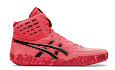 Asics Aggressor 4