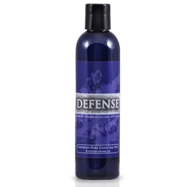 Defense Shower Gel